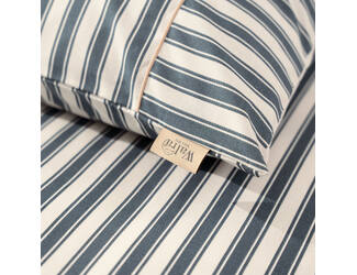 Walra Dekbedovertrek Refined Lines